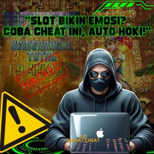 APK CHEAT SLOT JUNE 2025