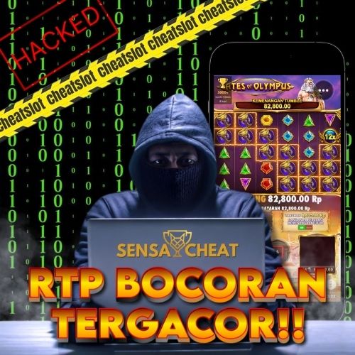 CHEAT SLOT MARCH 2025