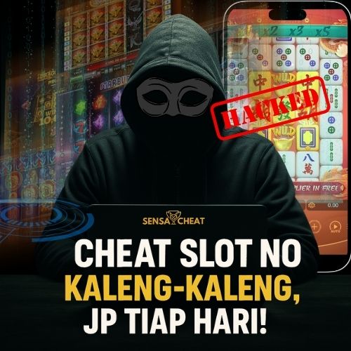 CHEAT SLOT by OCHIRO NODA