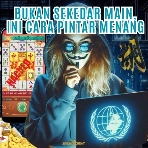 CHEAT ENGINE SLOT INDONESIA PATCH